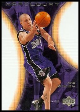 72 Mike Bibby